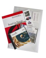 SINGING SETS - Popular Choral Works